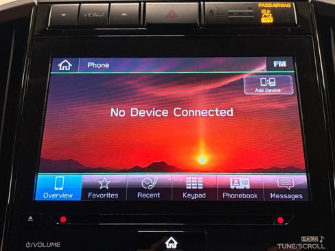 Used 2021 Subaru Ascent Touring AWD/4WD image 22