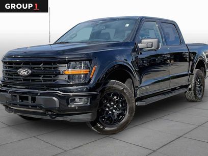 Used 2024 Ford F150 XLT w/ Equipment Group 302A MID