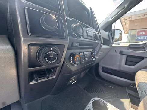 Used 2018 Ford F150 XLT w/ Equipment Group 302A Luxury AWD/4WD image 24