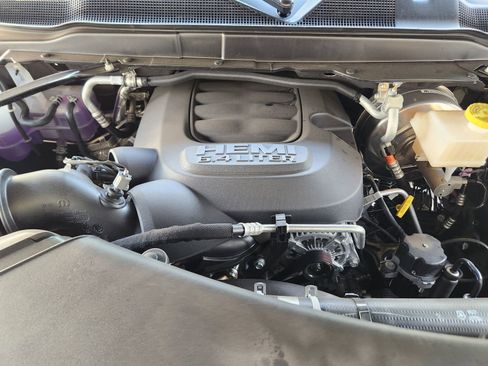 New 2026 RAM 2500 Limited AWD/4WD image 27