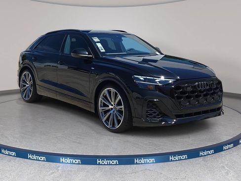 New 2026 Audi Q8 Prestige AWD/4WD image 3