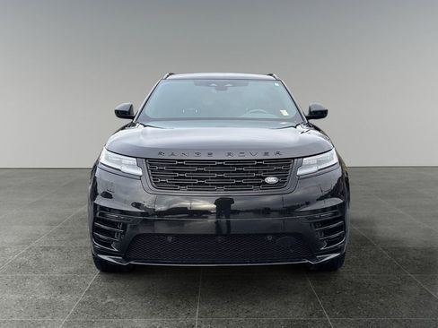 Used 2024 Land Rover Range Rover Velar Dynamic SE AWD/4WD image 2