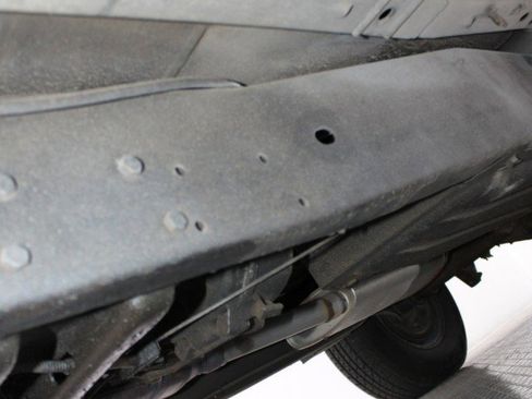 Used 1986 Jeep Grand Wagoneer image 95