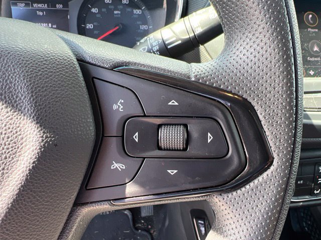 Used 2023 Chevrolet TrailBlazer LT FWD image 24