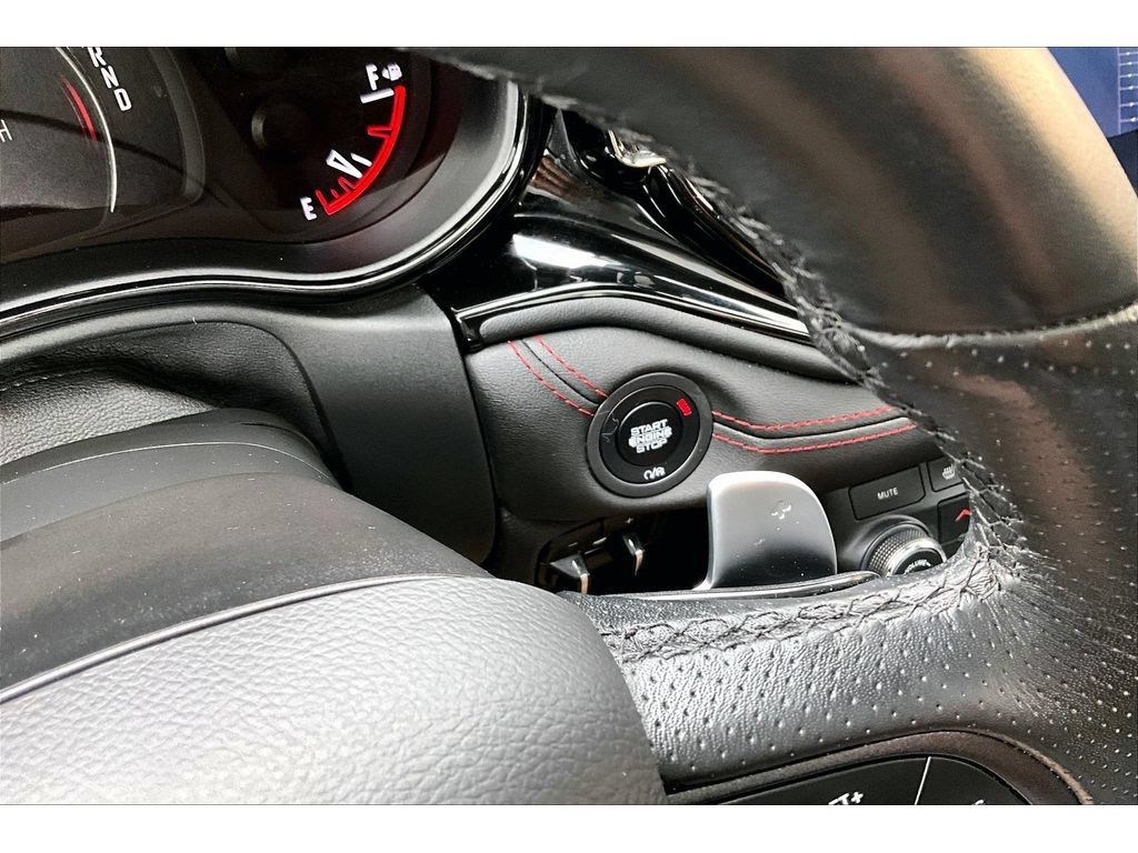 Certified 2025 Dodge Durango R/T AWD/4WD image 21