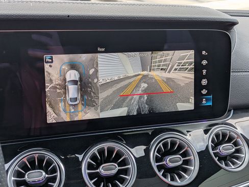 Used 2022 Mercedes-Benz AMG GT 53 image 19