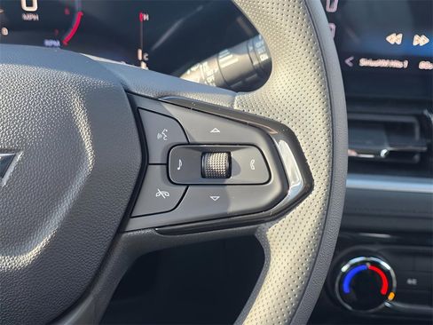 New 2026 Chevrolet TrailBlazer LT image 18