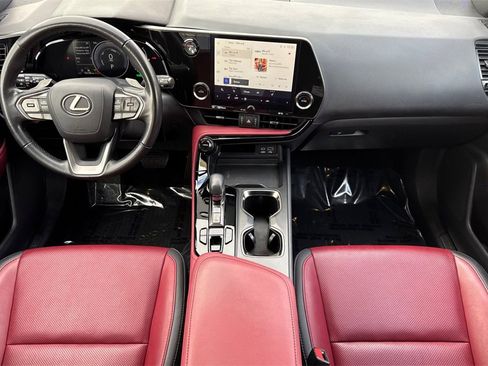 Used 2023 Lexus NX 350 AWD image 4
