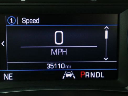 Certified 2020 Chevrolet Equinox LT image 13