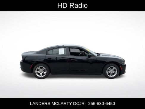 Used 2023 Dodge Charger SXT RWD image 10