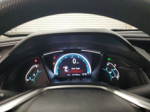 Used 2020 Honda Civic LX image 19
