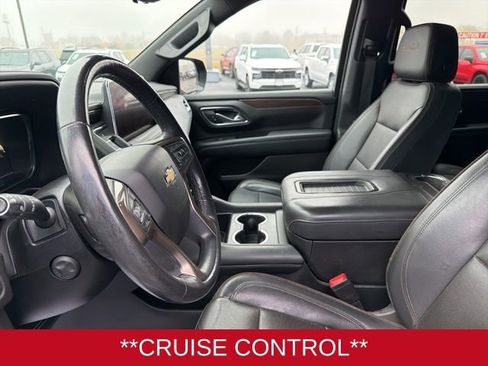 Used 2023 Chevrolet Tahoe High Country image 9