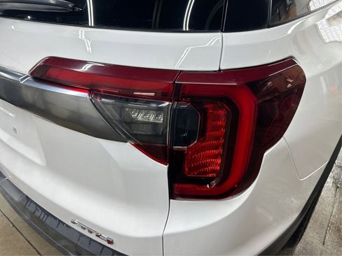 Used 2021 GMC Acadia AT4 w/ Trailering Package image 22