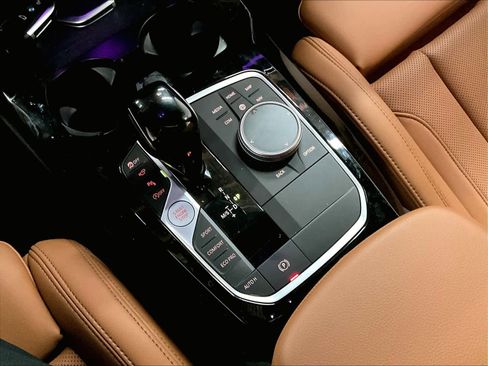 Used 2024 BMW X3 sDrive30i w/ Convenience Package image 37