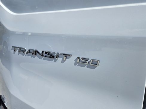 New 2025 Ford Transit 150 Low Roof AWD w/ Load Area Protection Package image 36