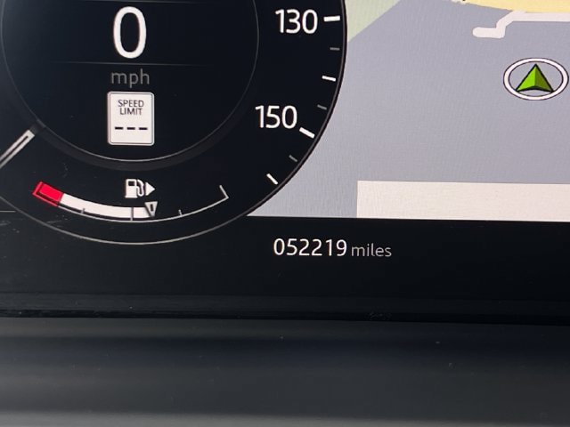 Used 2020 Land Rover Range Rover Sport HSE AWD/4WD image 21