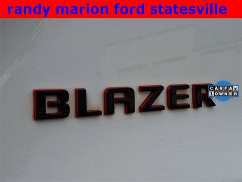 Used 2021 Chevrolet Blazer LT w/ Redline Edition image 31