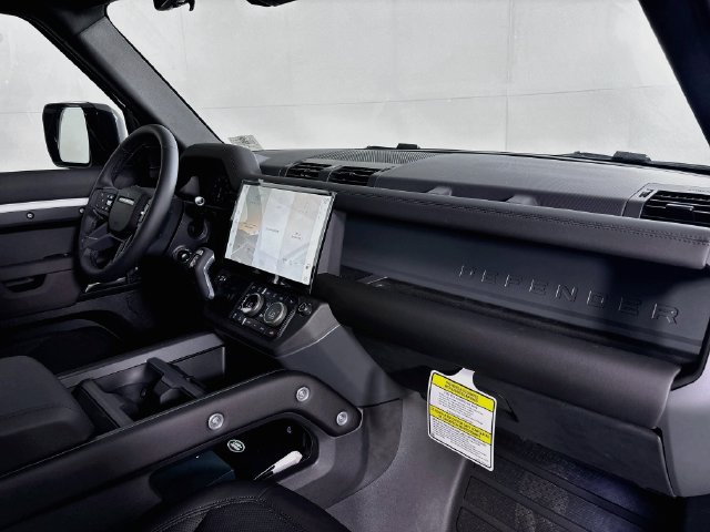 New 2026 Land Rover Defender 110 S AWD/4WD image 26