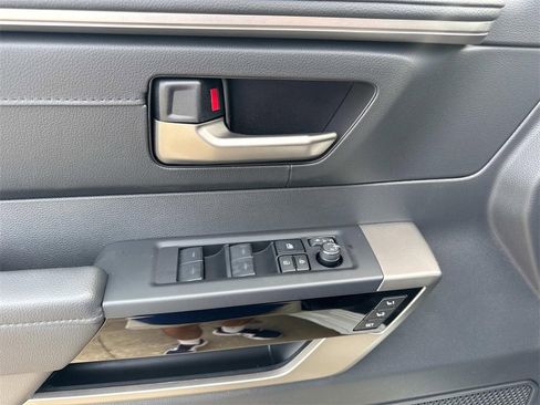 New 2025 Toyota Tundra Limited w/ TRD Off-Road Package image 14