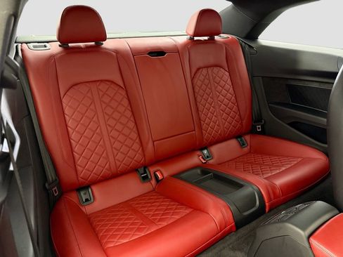 Used 2020 Audi S5 Prestige w/ S Sport Package image 21