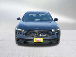 New 2026 Honda Accord Sport video 2