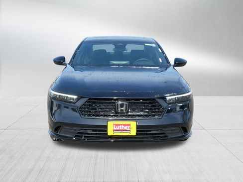 New 2026 Honda Accord Sport image 2