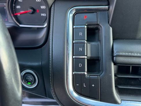 Certified 2023 Chevrolet Tahoe LS image 28