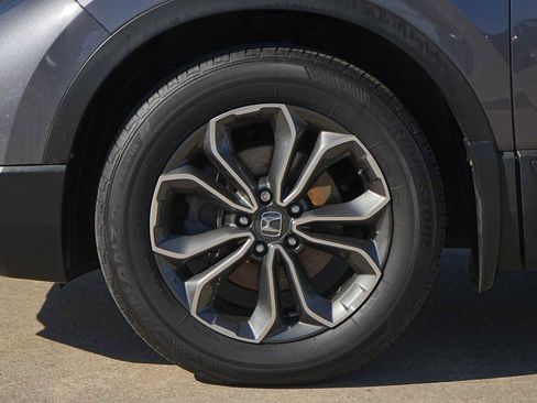 Used 2020 Honda CR-V EX-L image 7