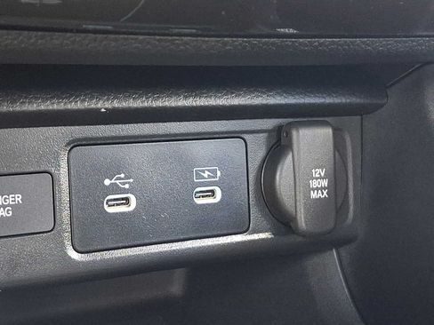 Certified 2026 Acura Integra FWD image 29