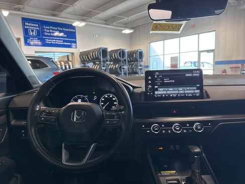 Used 2024 Honda CR-V Sport-L image 10