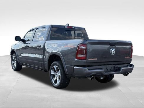 Used 2022 RAM 1500 Laramie AWD/4WD image 3