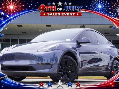 Used 2023 Tesla Model Y Long Range