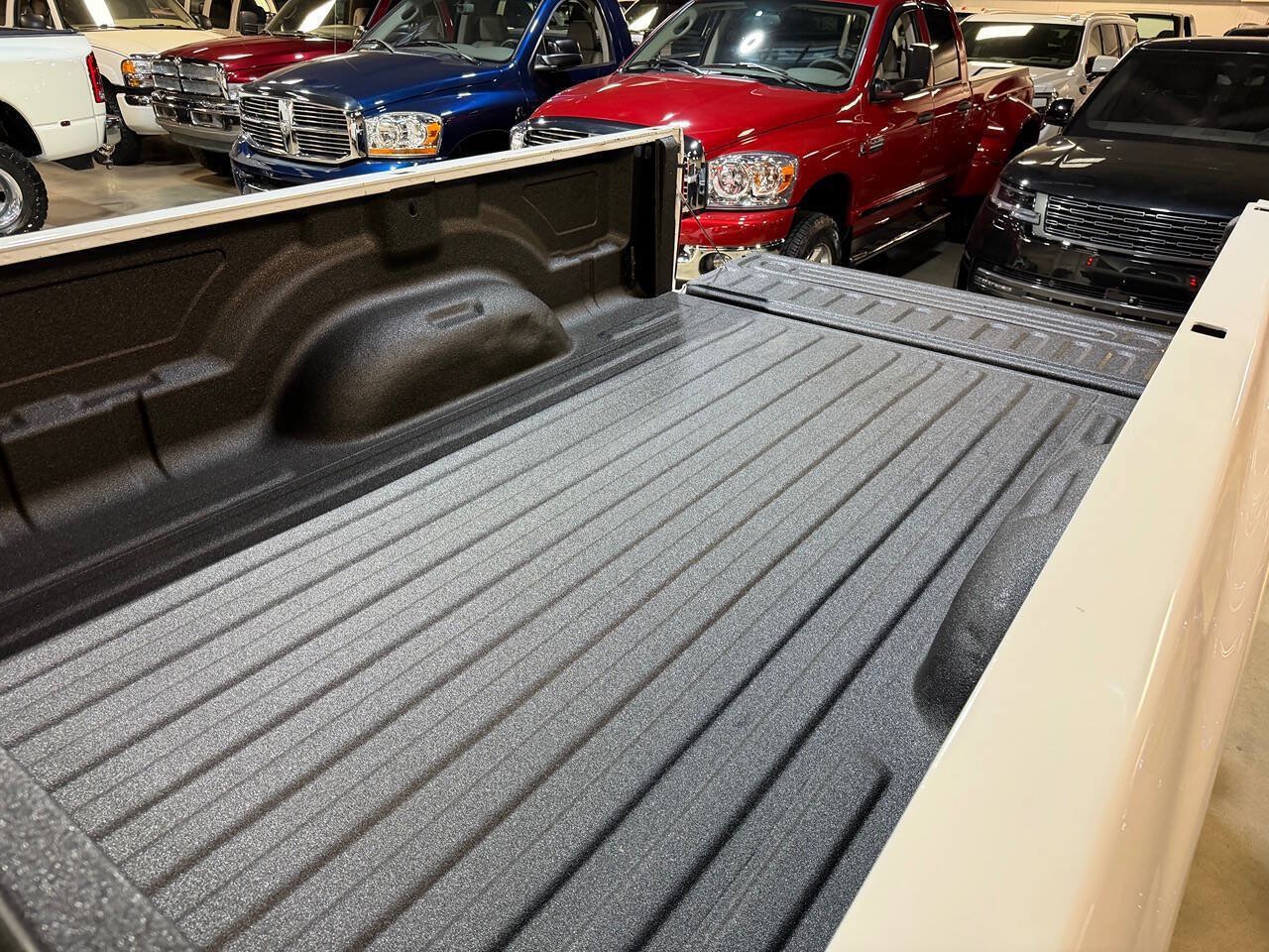 Used 2006 Dodge Ram 2500 Truck SLT w/ Trailer Tow Group AWD/4WD image 33