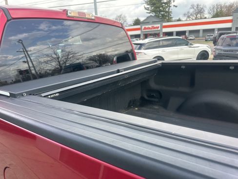 Used 2012 Ford F150 XLT w/ XLT Convenience Pkg image 17