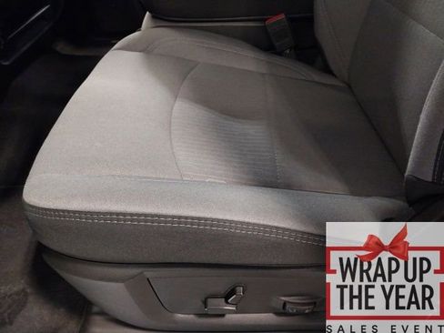 Used 2024 RAM 2500 Big Horn w/ Bed Utility Group image 3