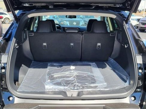 New 2025 Nissan Murano SL image 8