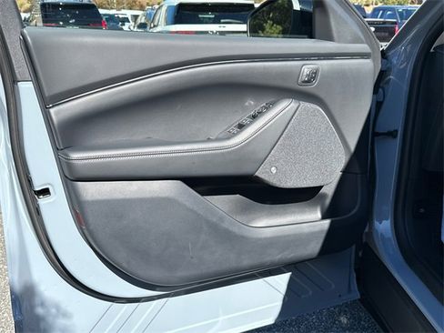 New 2025 Ford Mustang Mach-E Premium image 10