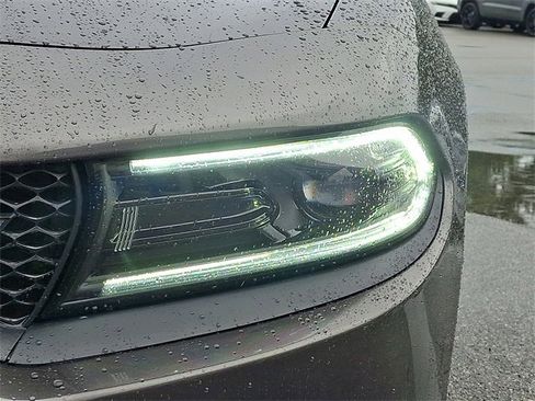 Used 2023 Dodge Charger GT w/ Blacktop Package image 9