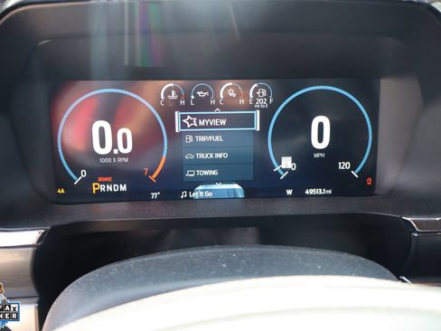 Certified 2022 Ford F150 Lariat AWD/4WD image 18