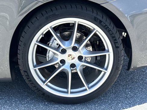 Used 2013 Porsche Boxster RWD image 23