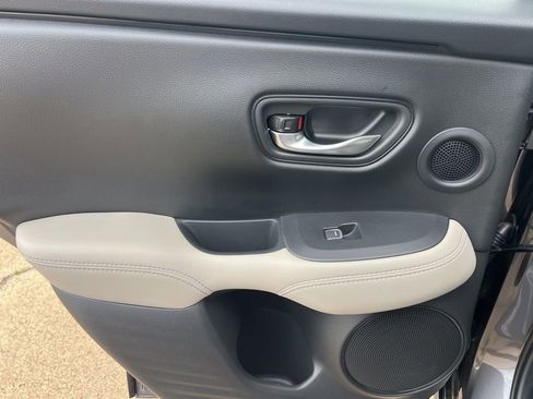 New 2026 Honda HR-V EX-L image 20