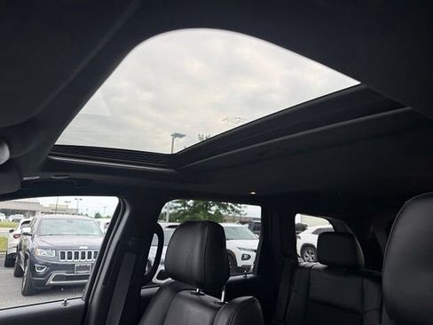 Used 2021 Jeep Grand Cherokee Laredo X AWD/4WD image 21