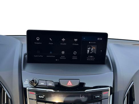 Certified 2023 Acura RDX AWD w/ Advance Package image 25
