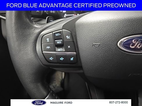 Certified 2020 Ford Explorer XLT w/ Equipment Group 202A AWD/4WD image 24