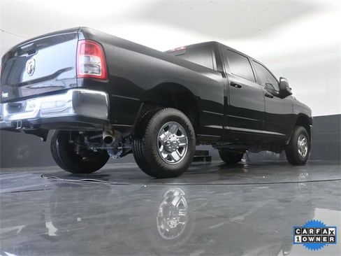 Used 2024 RAM 2500 Tradesman w/ Chrome Appearance Group image 27