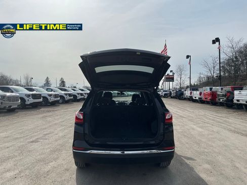Used 2018 Chevrolet Equinox LT image 12