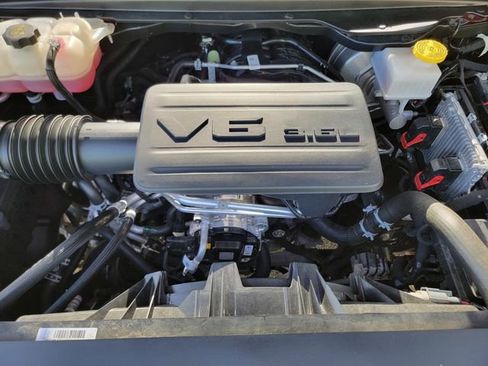Certified 2023 RAM 1500 Big Horn AWD/4WD image 40