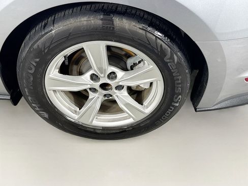 Used 2023 Ford Mustang Coupe RWD image 26