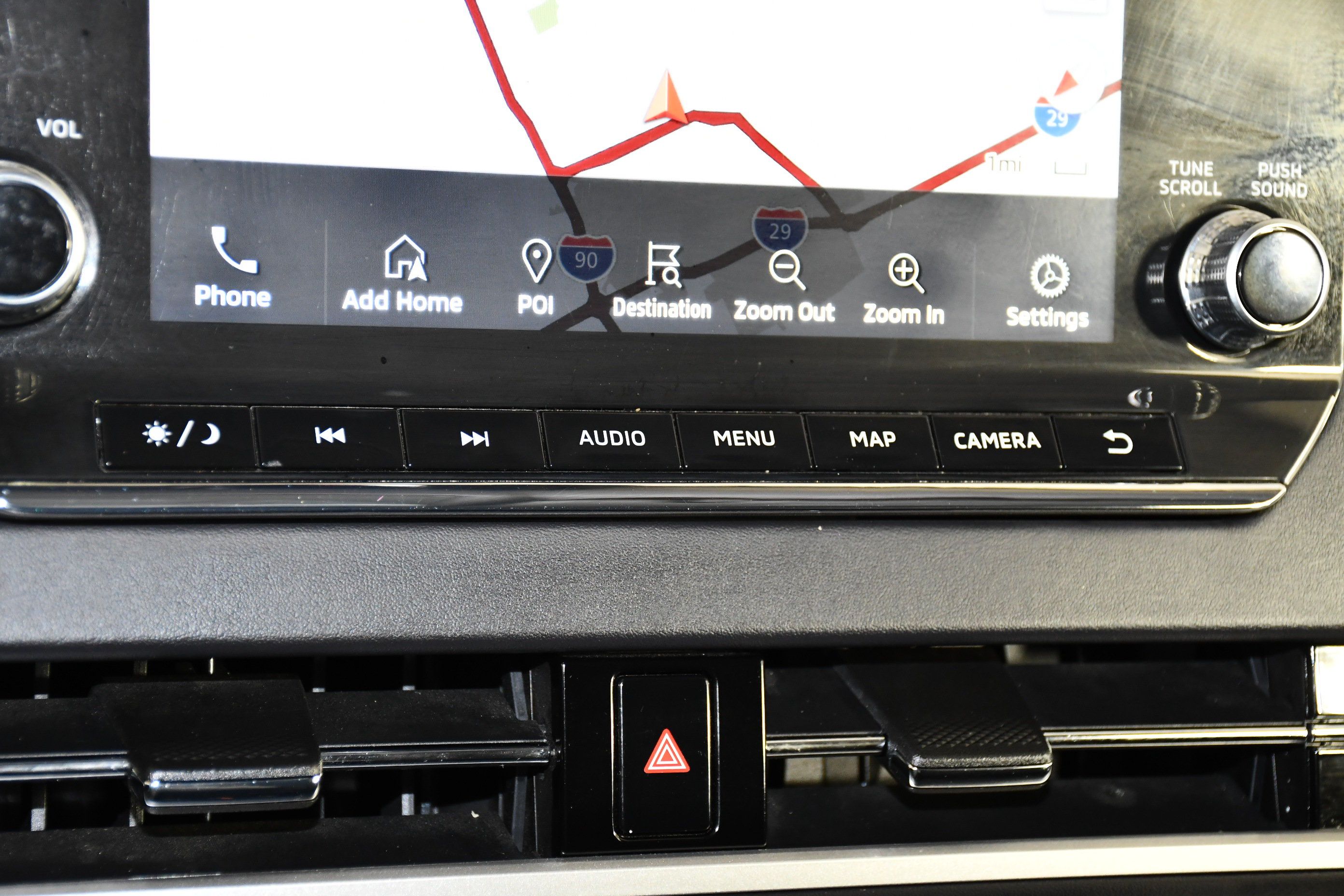 Used 2023 Mitsubishi Outlander SE AWD/4WD image 28