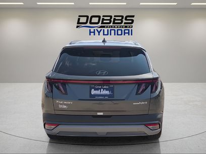 Used 2026 Hyundai Tucson SEL